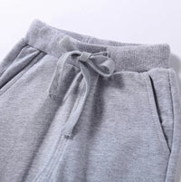 Thumbnail for ActiveWear – Fajne i elastyczne – spodnie dresowe dla dzieci
