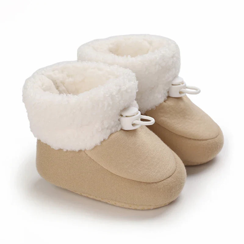 Mini Fashion™ - Dziecięce buciki zimowe - Obuwie dla dzieci