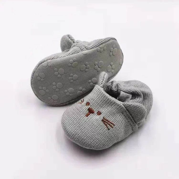 Mini Fashion™ - Kapcie zwierzaki - Obuwie dla dzieci