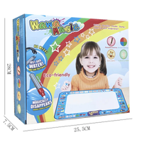 Thumbnail for AquaMagic Mat™ - Sensoryczna mata do rysowania - Mata wodna