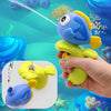Clown Fish Splash™ – Zestaw Splash Fun – Zabawki wodne dla maluchów