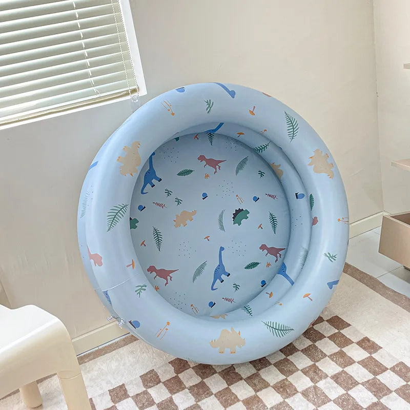 Baby Pool Set™ - Basen dmuchany - Basenik dla dziecka