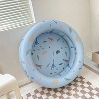 Thumbnail for Baby Pool Set™ - Basen dmuchany - Basenik dla dziecka