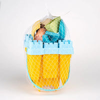 Thumbnail for Beach Castle Play Set™ - Zestaw foremek dla dzieci - Zabawki na plażę