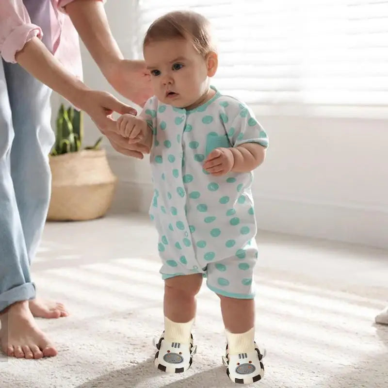 Mini Fashion™ - Buciki dziecięce - Obuwie dla dzieci