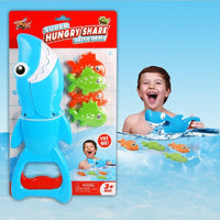 Thumbnail for Shark Grabber™ - Szczęka rekina - Zestaw łowienie rybek