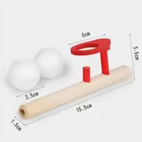 Thumbnail for Montessori Blowing Toy™ - Poprawa umiejętności i komunikacji - Dmuchane zabawki do zabawy Montessori