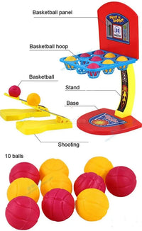 Thumbnail for Basketball Game™ - Shoot & Score - Mini gra w koszykówkę