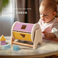 Thumbnail for Infant Bell™ - Miękkie dźwięki - instrumenty muzyczne Montessori