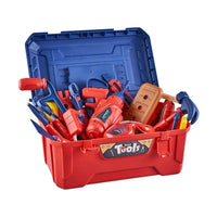 Thumbnail for Kids Toolbox – Wytrzymałe i edukacyjne - Narzędzia - Zabawki