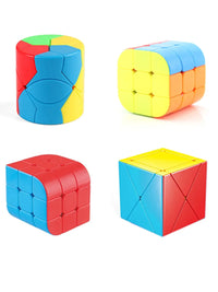 Thumbnail for Magic Cube Puzzle™ - Turlaj, zastanawiaj się i rozwiązuj - Puzzle