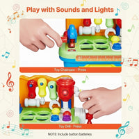 Thumbnail for TinyWorkshop – Interaktywne i edukacyjne – Muzyczny warsztat