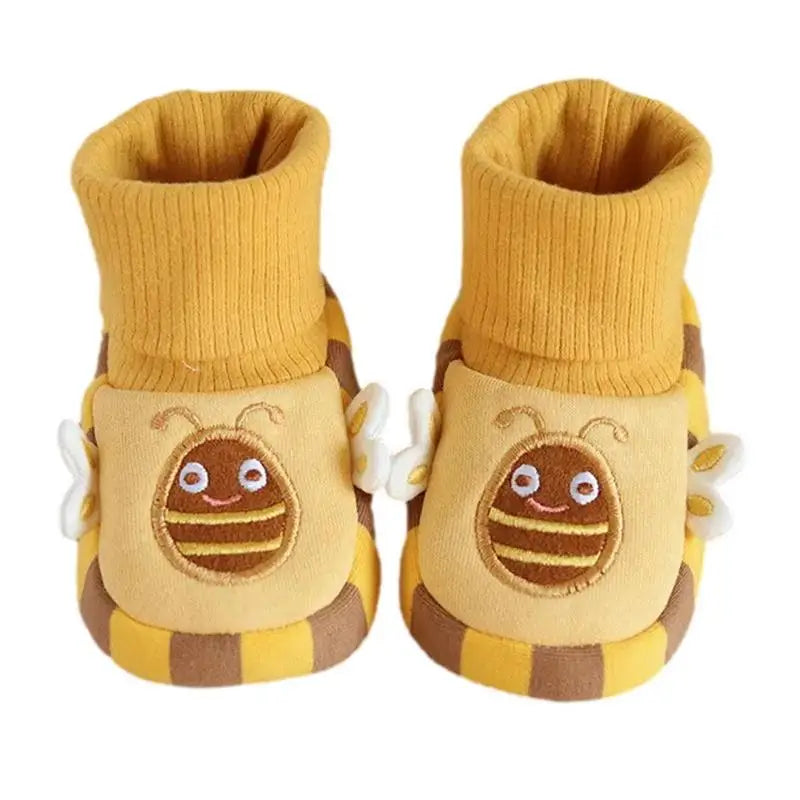 Mini Fashion™ - Buciki dziecięce - Obuwie dla dzieci