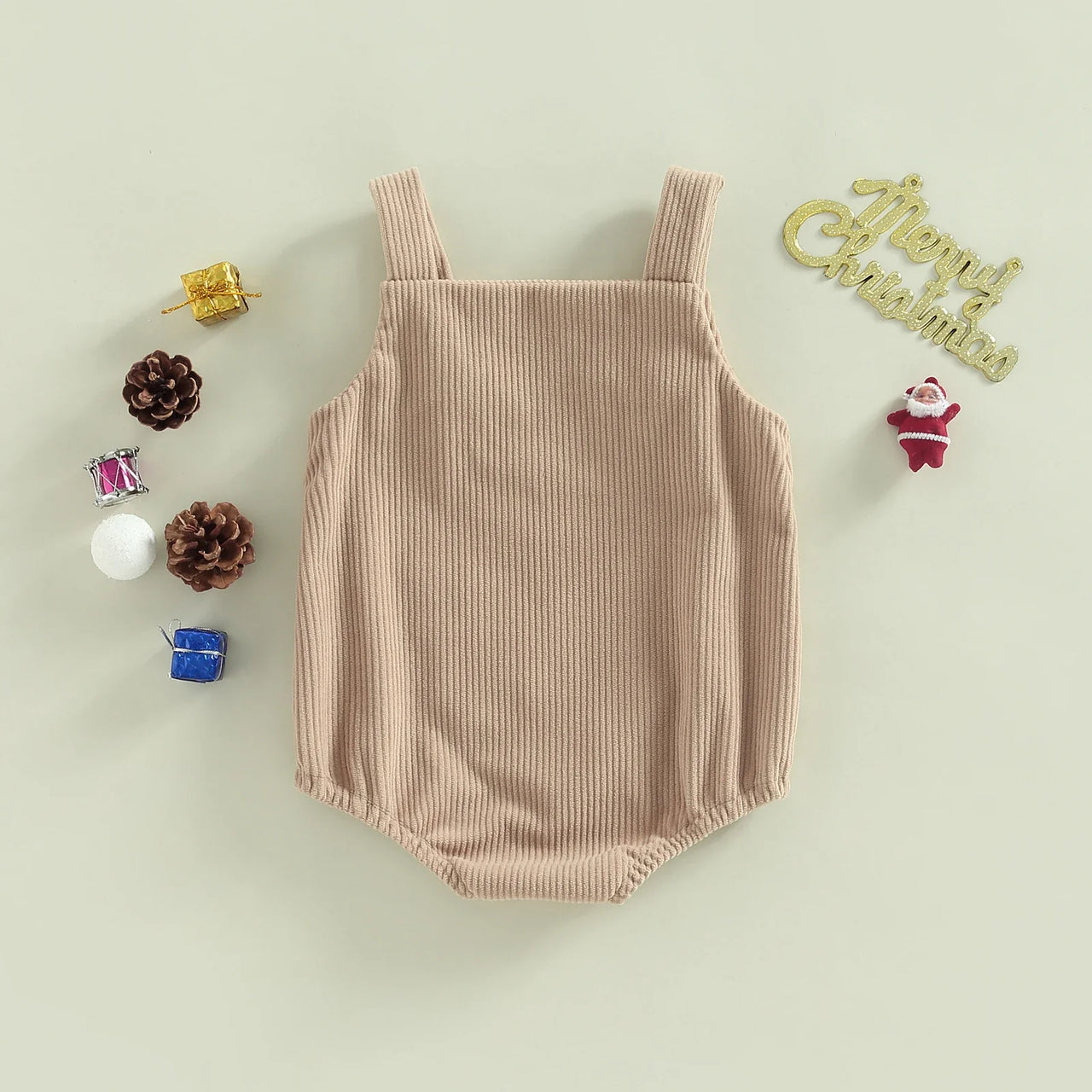 Mini Fashion™ - Świąteczne body - Ubranka dziecięce
