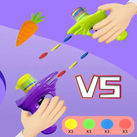 Thumbnail for Gravity Play Gun™ - Kreatywność i zabawa - Pistolet zabawka dla dzieci