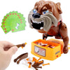 Funny Bad Dog™ - Śmiech i zabawa gwarantowane - Zabawna gra planszowa o złym psie