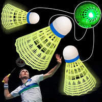 Thumbnail for SportFlex – Przydatny i edukacyjny – trener badmintona