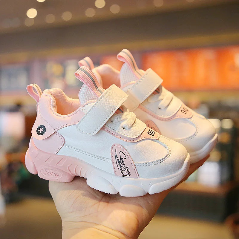Mini Fashion™ - Trampki dziecięce - Obuwie dla dzieci