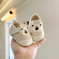 Thumbnail for Mini Fashion™ - Bezpieczne i wygodne - buty dla niemowląt