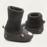 Thumbnail for TinyWarm – Miękkie i ochronne – buciki dla niemowląt