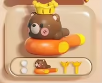 Thumbnail for Montessori Blowing Toy™ - Poprawa umiejętności i komunikacji - Dmuchane zabawki do zabawy Montessori