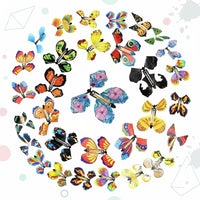 Thumbnail for SkyCharm – Lekkie i urocze – zabawki Butterfly Surprise