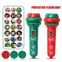 Thumbnail for Xmas Projector Light™ - Świąteczna latarka projekcyjna - Akcesoria
