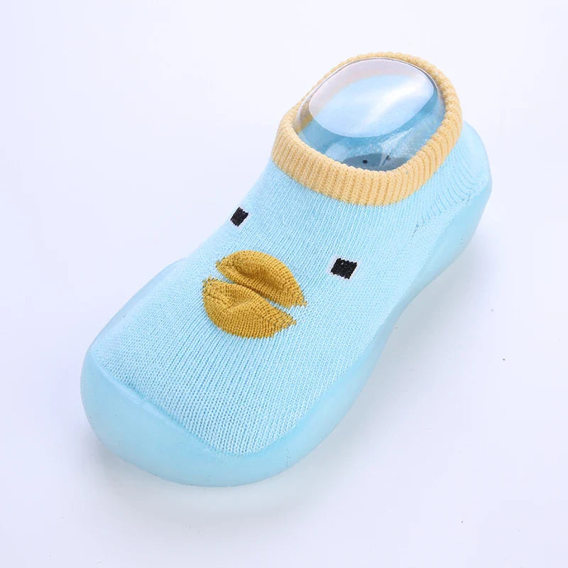 Mini Fashion™ - Skarpetkowe buty dla dzieci - Obuwie dziecięce