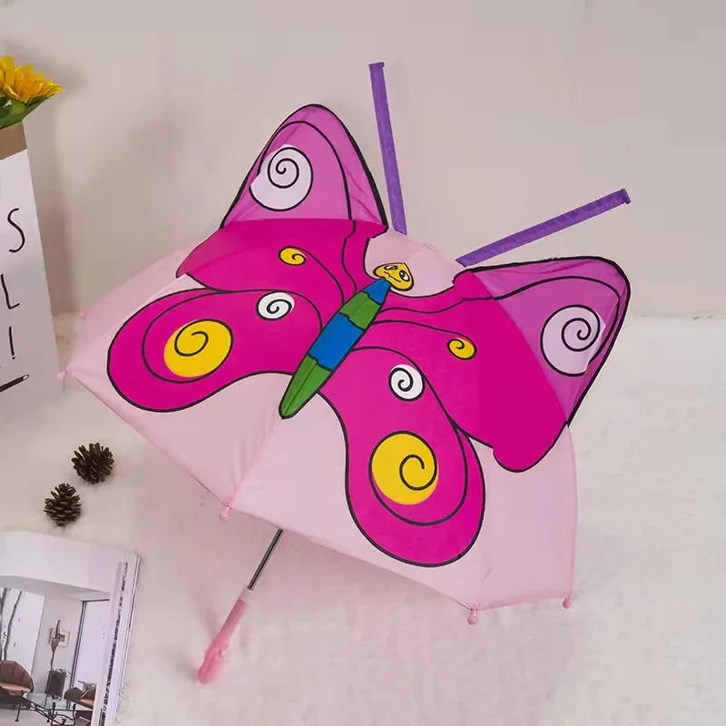 Kids Umbrella™ - Parasol dziecięcy - Parasolka dla dzieci