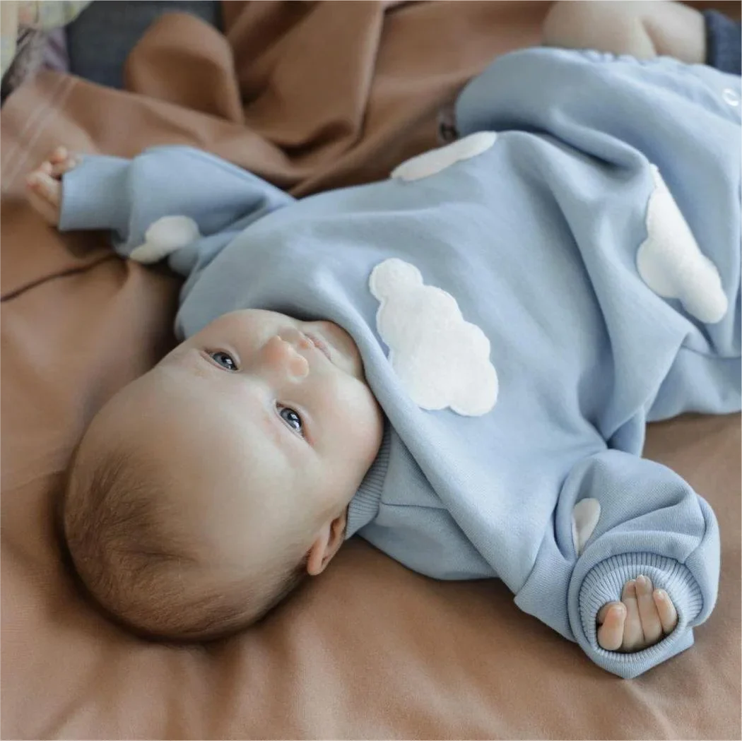 Mini Fashion™ - Body niemowlęce - Odzież dla dzieci