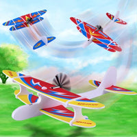 Thumbnail for SkyGlider - Lekkie i szybkie - Szybowce
