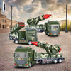 BattleTruck – Wojskowe i interaktywne – zabawki wojskowe