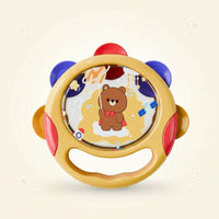 Thumbnail for RhythmRing – Zabawny i interaktywny – Tamburyn