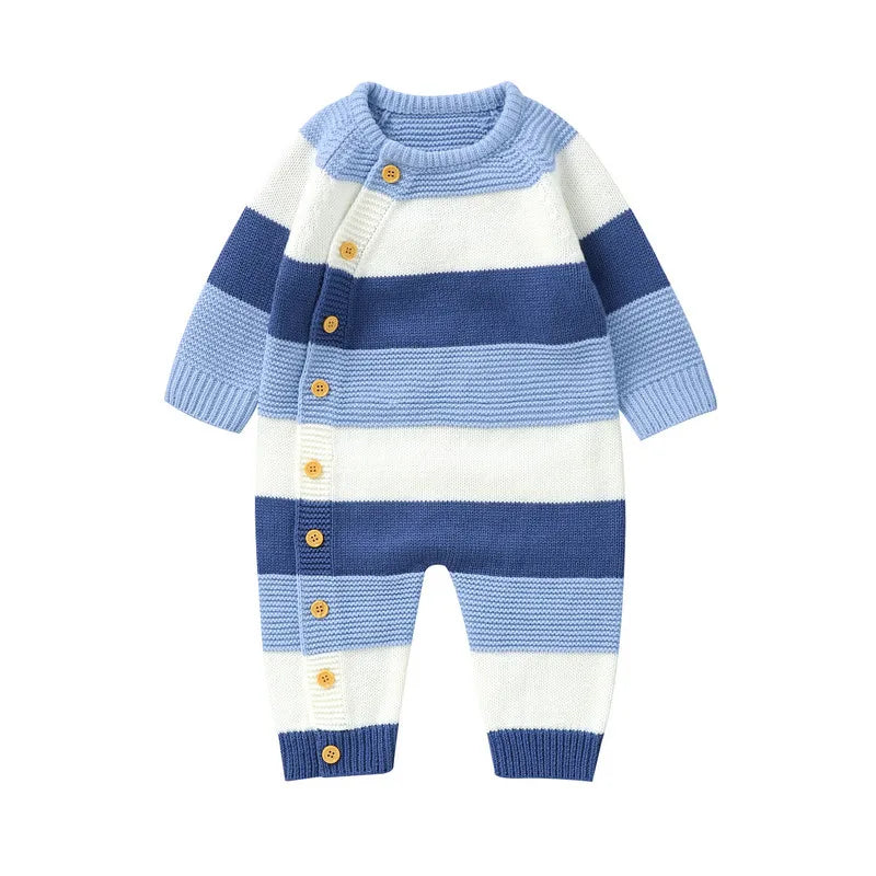 Mini Fashion™ - Dziecięce body z dzianiny - Odzież dla dzieci
