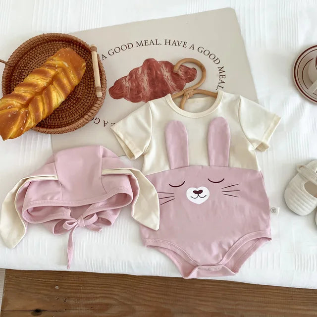 Mini Fashion™ - Body niemowlęce - Ubranka dla dzieci