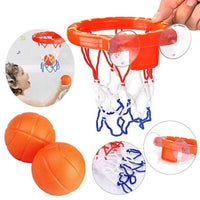 Thumbnail for Bath Basketball™ - Koszykówka do kąpieli - Zabawki do wanny