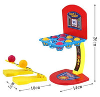 Thumbnail for Basketball Game™ - Shoot & Score - Mini gra w koszykówkę