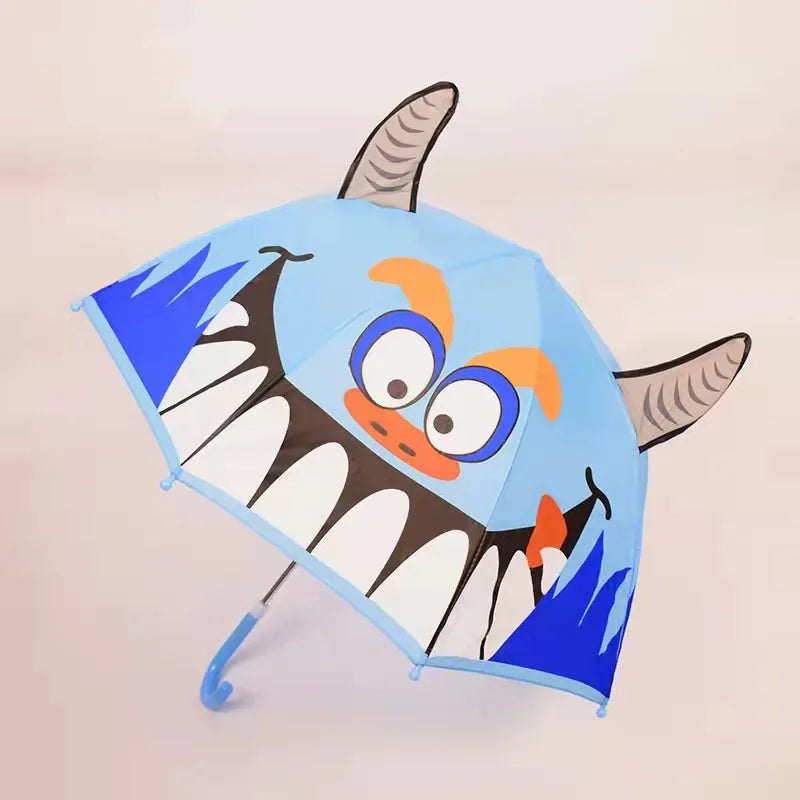 Kids Umbrella™ - Parasol dziecięcy - Parasolka dla dzieci
