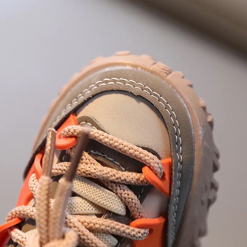 Mini Fashion™ - Dziecięce buty sportowe - Obuwie dla dzieci