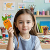 HappyStitches – Kreatywne i edukacyjne – Zestaw do szycia