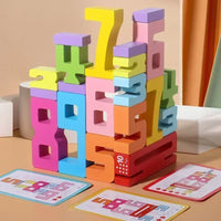 Thumbnail for Brain Blocks – Stos i nauka – Gra Learning Blocks