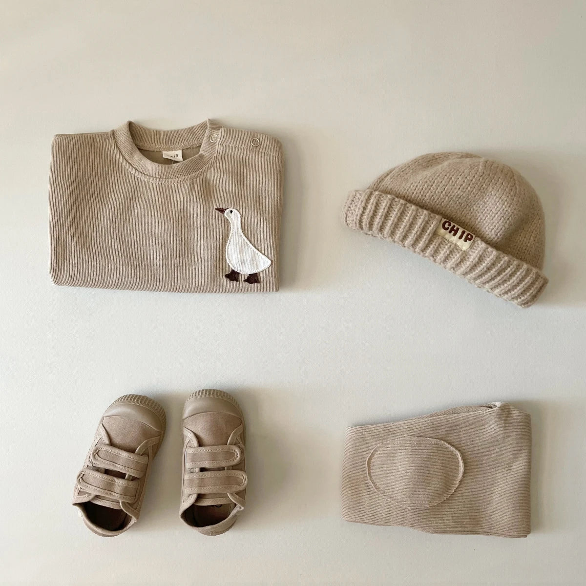 Mini Fashion™ - Dresy dziecięce - Odzież dla dzieci