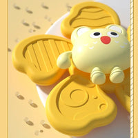 Thumbnail for Bath Spinner Toys™ - Nauka i zabawa - zabawki do kąpieli dla niemowląt