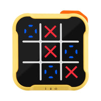 Thumbnail for Tic Tac Toe Game™ - Wzmocnienie pamięci i umiejętności rozwiązywania problemów - Elektroniczny Boter-Kaas & Eggs
