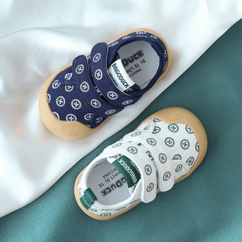 Mini Fashion™ - Buty dziecięce - Wygodne obuwie dla dzieci