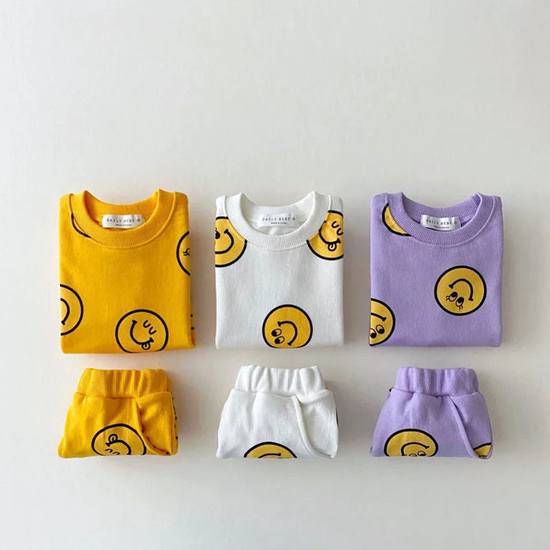 Mini Fashion™ - Zestaw ubrań dziecięcych - Komplet odzieży dla dzieci