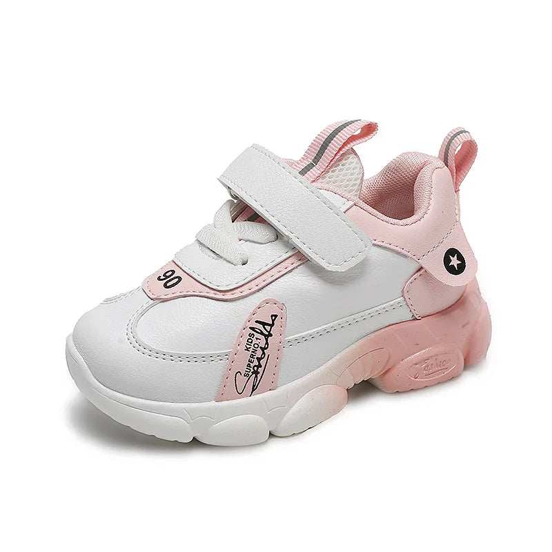 Mini Fashion™ - Trampki dziecięce - Obuwie dla dzieci