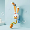 Rabbit Bath Shower Toy – Zabawa i wodne szaleństwa – zabawka do kąpieli z rozpylaczem