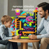 SmartTrack – Kreatywne i edukacyjne – przygodowa praca z piłkami