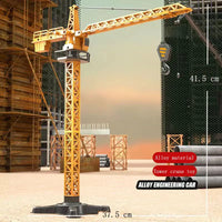 Thumbnail for Excavator playset™- Kreatywność i zabawa - Zestaw do zabawy na placu budowy